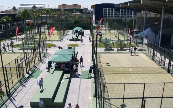 Club Dos A Dos - Tutempo - centro deportivo en Quart de Poblet