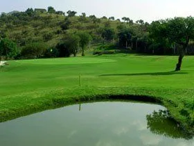 Club El Candado - centro deportivo en Málaga