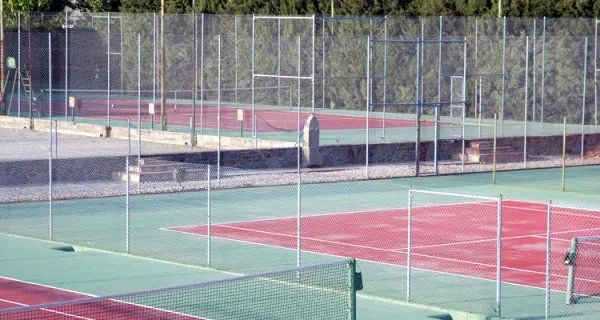 Club Esportiu Moià - centro deportivo en Moià