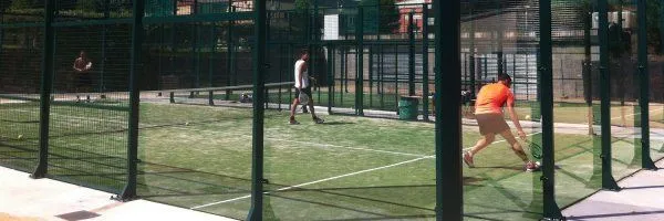 Club Esportiu Sant Joanenc - centro deportivo en Sant Joan les Fonts