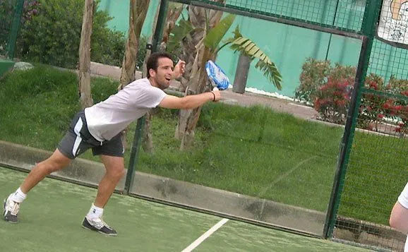 Club Euro Sport La Pineda Platja - Estival Park - centro deportivo en Tarragona