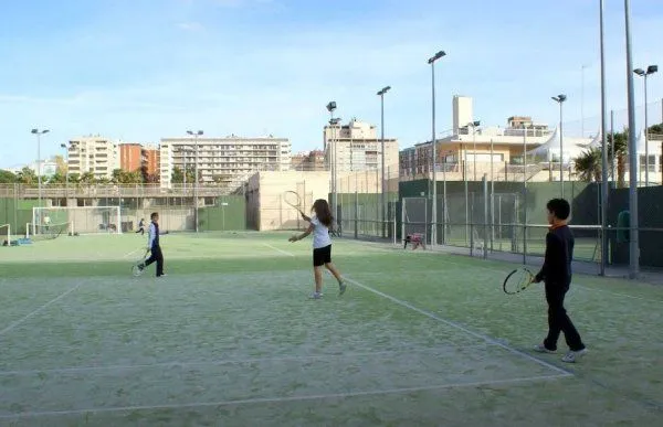 Club Hípico De Valencia - centro deportivo en Valencia