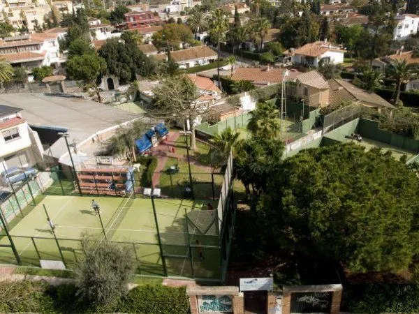 Club Miraflores Sport Center - centro deportivo en Málaga