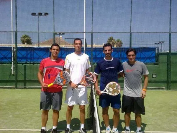 Club Mirasierra - centro deportivo en Madrid