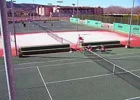 Club Nuevo Tenis - centro deportivo en Cuenca