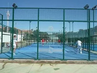 Club Padel Requena Islantilla - centro deportivo en Aljaraque
