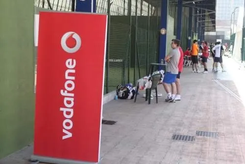 Club Publinexo - centro deportivo en Bilbao