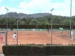 Club San Patricio Xativa - centro deportivo en Xàtiva
