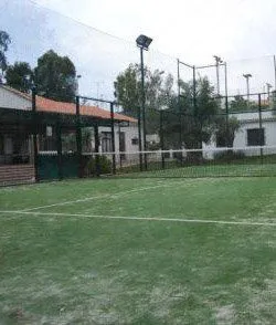 Club Social Deportivo Serramar - centro deportivo en Rincón de la Victoria