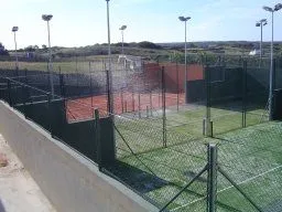 Club Tenis Alayor - centro deportivo en Alaior