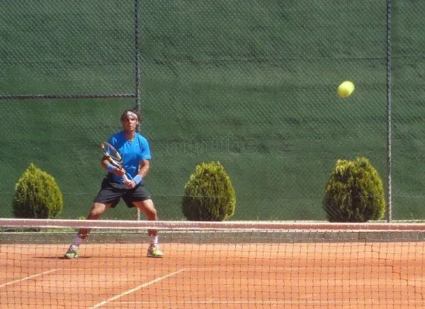 Club Tenis Manacor - centro deportivo en Manacor