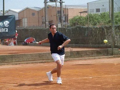 Club Tennis Casino Vilafranca - 5 Ponts - centro deportivo en Vilafranca del Penedés