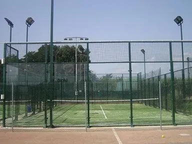 Club Tennis I Pàdel Blanes - centro deportivo en Blanes