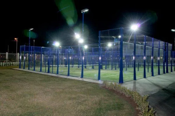 Colegio San José Maristas Logroño - centro deportivo en Logroño