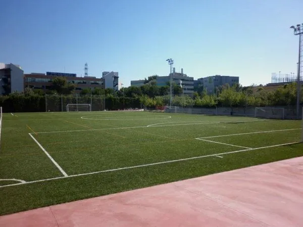 Col.legi àgora Sant Cugat Del Vallès - centro deportivo en Sant Cugat del Vallés