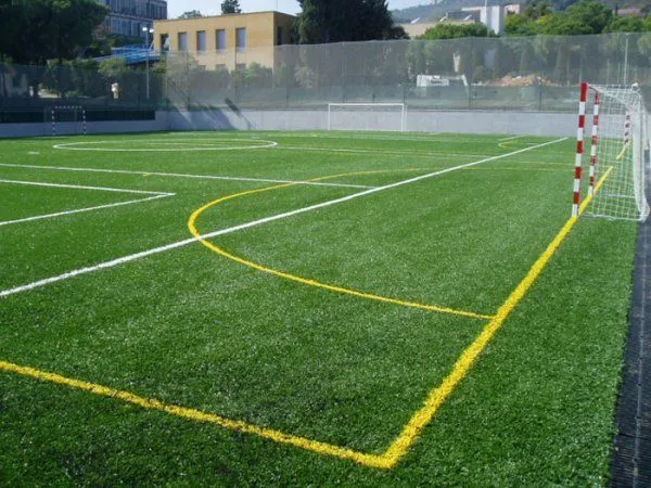 Col·legi Jesús I Maria - Sant Gervasi - centro deportivo en Barcelona