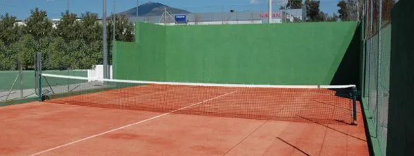 Complejo Deportivo José Ramón De La Morena - Supera - centro deportivo en Estepona