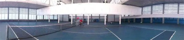 Complejo Deportivo La Calzada - centro deportivo en Gijón