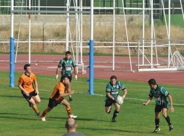 Complejo Deportivo Luis Ocaña - centro deportivo en Cuenca