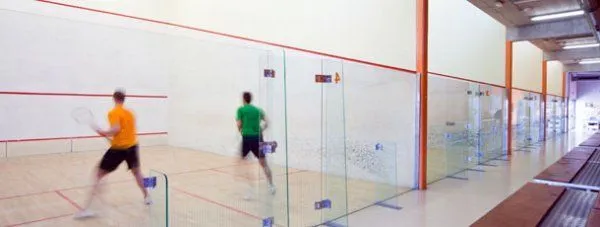 Complejo Deportivo Rías Do Sur - Supera - centro deportivo en Pontevedra