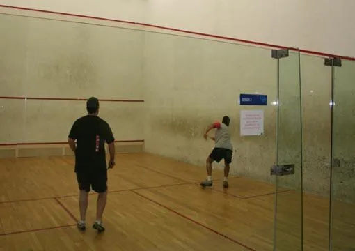 Complex Esportiu Cultural Patraix - centro deportivo en Valencia