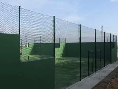 Complex Esportiu Municipal Bellavista - centro deportivo en Tarragona