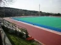 Complex Esportiu Municipal Pau Negre - Parc Migdia - centro deportivo en Barcelona