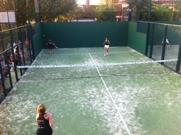 Crack Sports Club - centro deportivo en Granollers