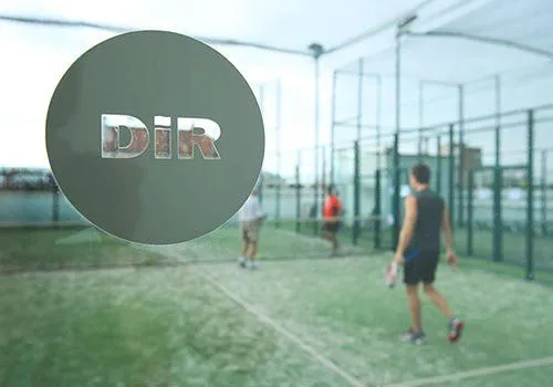 Dir Castillejos Padel - centro deportivo en Barcelona