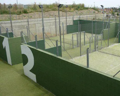 Duet Sports Cem Pau Gasol - centro deportivo en Sant Boi de Llobregat