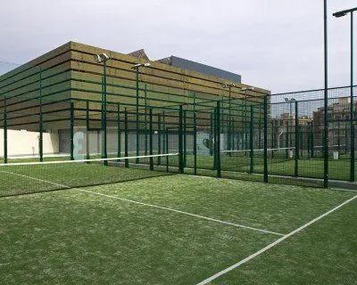 Duet Sports Magic Badalona - centro deportivo en Badalona