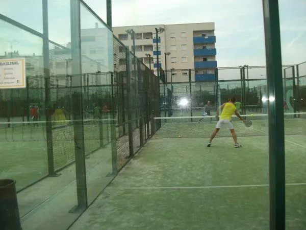 Duet Sports Portitxol - centro deportivo en Palma de Mallorca