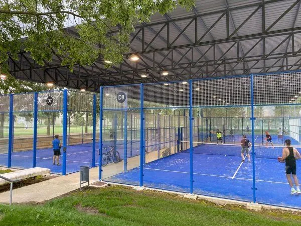 Enjoy! Aldehuela - centro deportivo en Salamanca