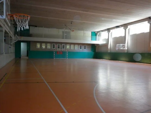 Escola Grèvol Barcelona - centro deportivo en Barcelona