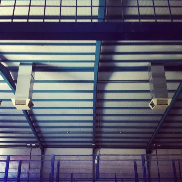 Escuela De Padel Carlos Revenga - centro deportivo en Toledo