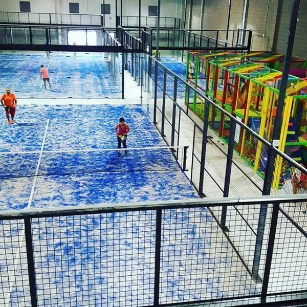 Espai D'oci Munt-mar - centro deportivo en Arenys de Munt