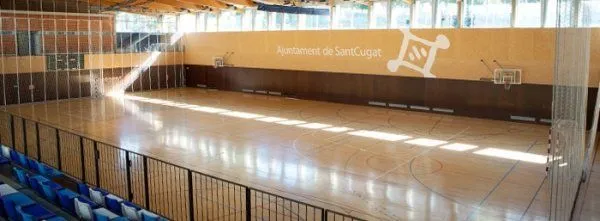 Eurofitness Sant Cugat - centro deportivo en Sant Cugat del Vallés