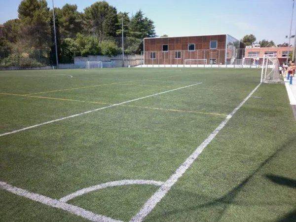 Europa International School Sant Cugat Del Vallès - centro deportivo en Sant Cugat del Vallés