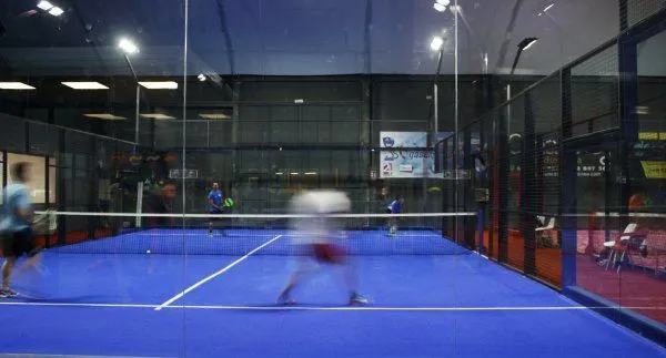 Family Sport Center - centro deportivo en Beniparrell