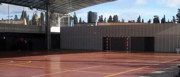 Futsal Activities - centro deportivo en Barcelona
