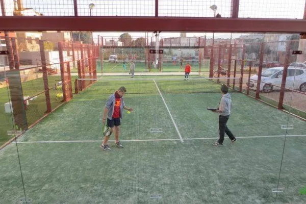 Gimnàs Triops Banyoles - centro deportivo en Banyoles