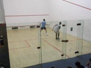 Gimnasio Mister Gym - centro deportivo en Madrid