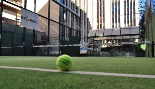 Gimnasio Principe Sport Serrano - centro deportivo en Madrid
