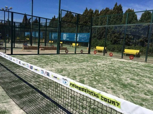 Ibiza Club De Campo - centro deportivo en Sant Josep de sa Talaia
