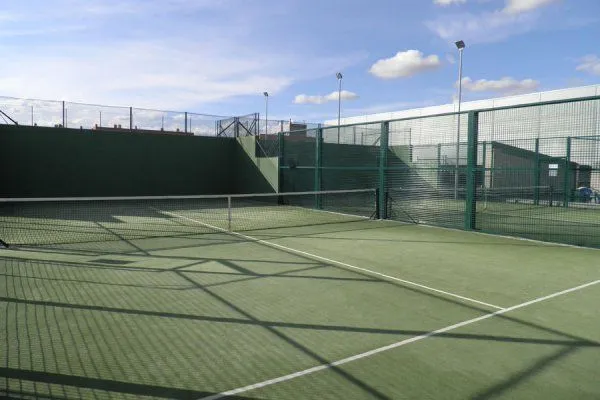 Incorpore Wellness Center - centro deportivo en Segovia