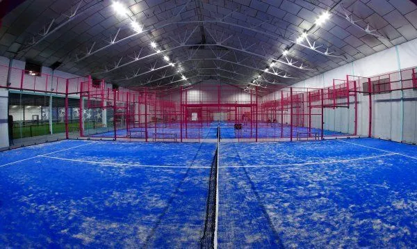 Indoorland Sport Albacete - centro deportivo en Albacete