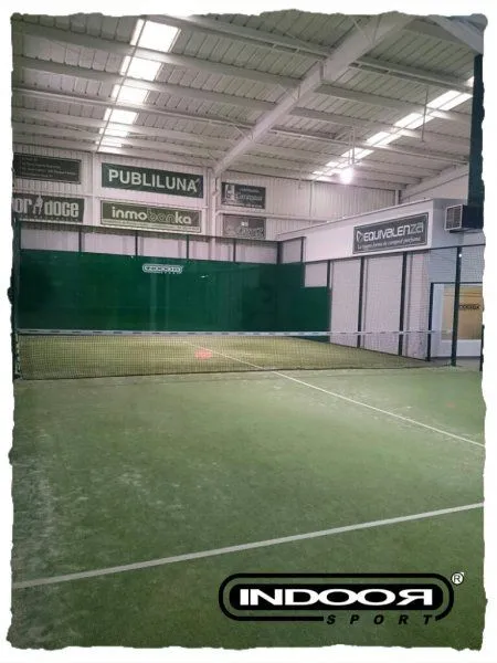Indoorsport Estepona - centro deportivo en Estepona