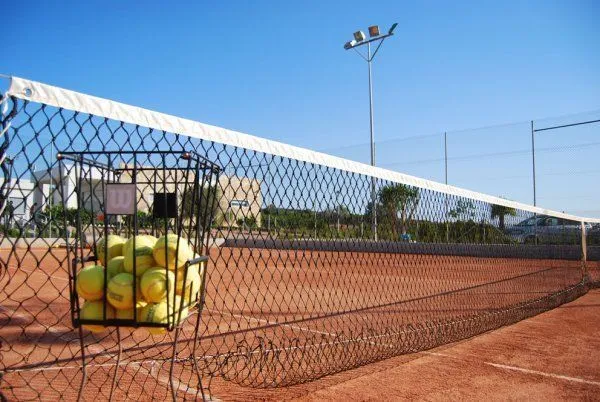 Innova Sport Nature - centro deportivo en Jacarilla