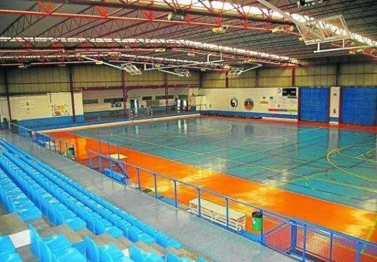Instalaciones Deportivas De Ortuella - centro deportivo en Ortuella