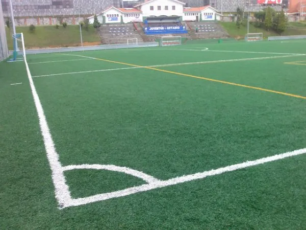 Instalaciones Deportivas El Cristo - centro deportivo en Oviedo